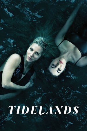 Tidelands: 1×3
