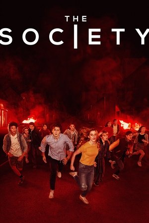 The Society: 1×10