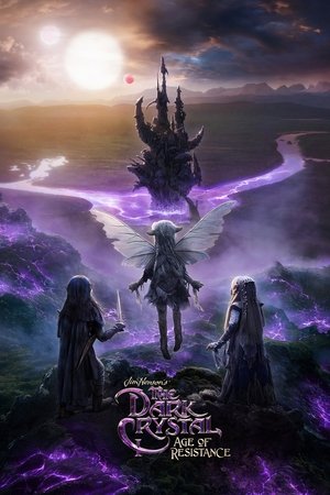 The Dark Crystal: Age of Resistance: 1×1