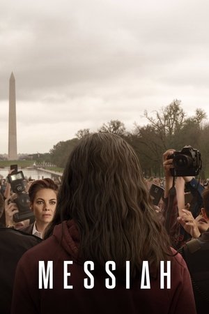 Messiah: 1×2