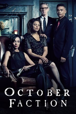 October Faction: 1×10