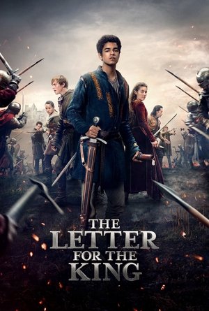 The Letter for the King: 1×2