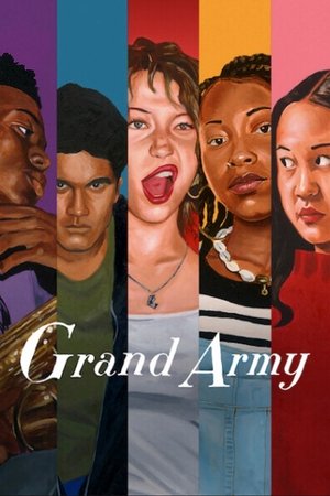 Grand Army: 1×5