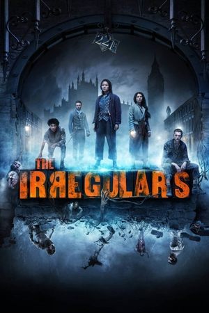 The Irregulars: 1×3