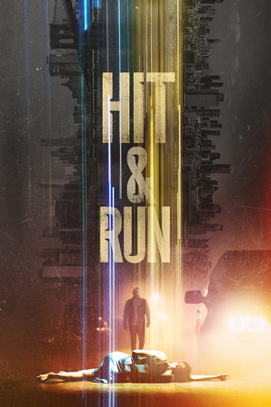 Hit & Run: 1×5