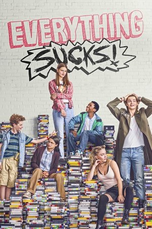 Everything Sucks!: 1×2