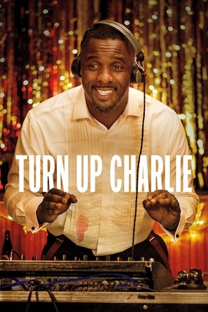 Turn Up Charlie: 1×8