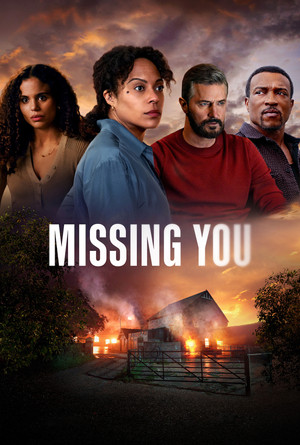 Missing You: 1×3