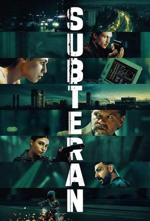 Subteran: 1×6