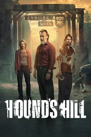 Hound’s Hill: 1×1