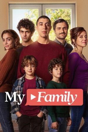 My Family: 1×1