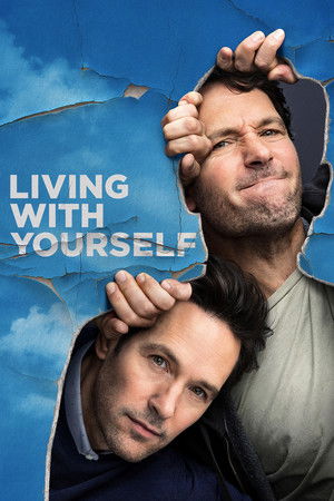 Living with Yourself: 1×1