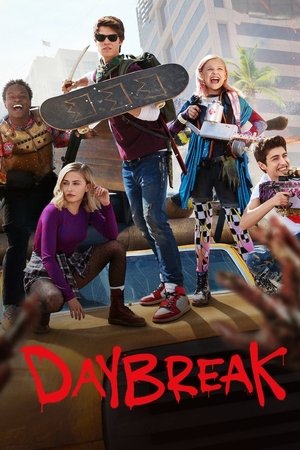 Daybreak: 1×2