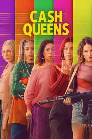 Cash Queens: 1×8