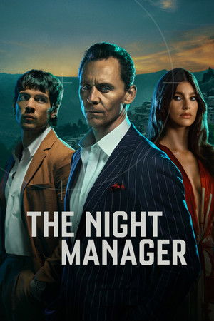 The Night Manager: 1×5