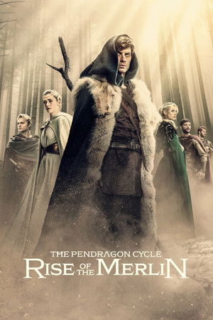 The Pendragon Cycle: Rise of the Merlin: 1×1