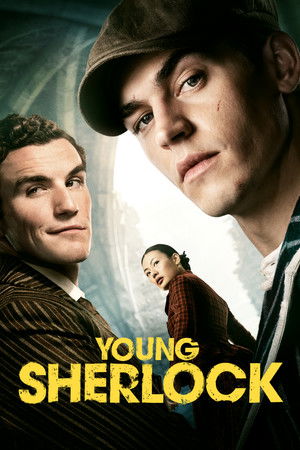 Young Sherlock: 1×3