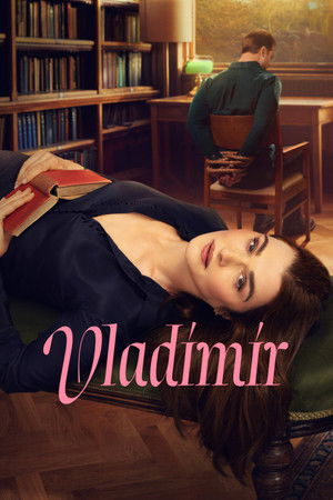 Vladimir: 1×5