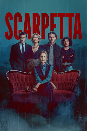 Scarpetta: 1×1