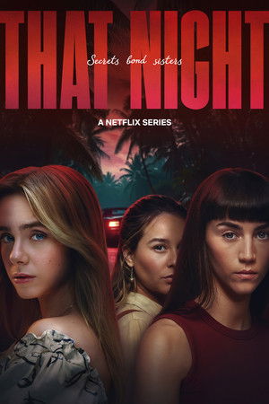 That Night: 1×4