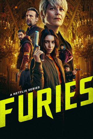 Furies: 2×2