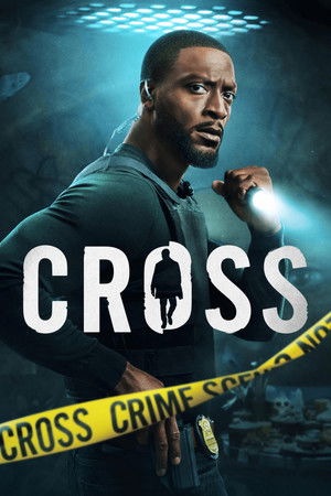Cross: 2×3
