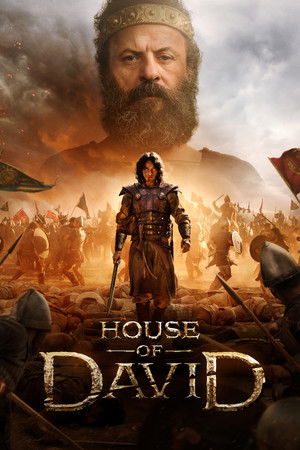 House of David: 2×1