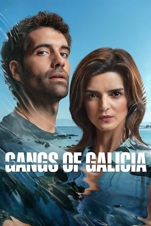 Gangs of Galicia: 2×2