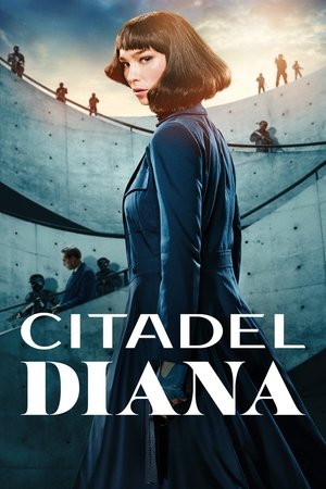 Citadel: Diana: 1×1