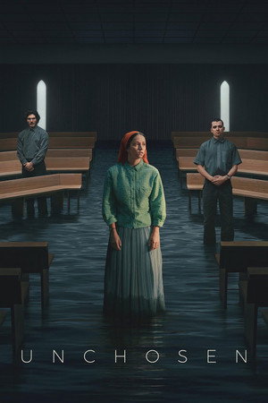Unchosen: 1×2