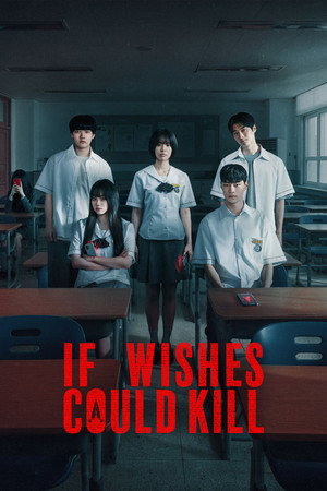 If Wishes Could Kill: 1×6