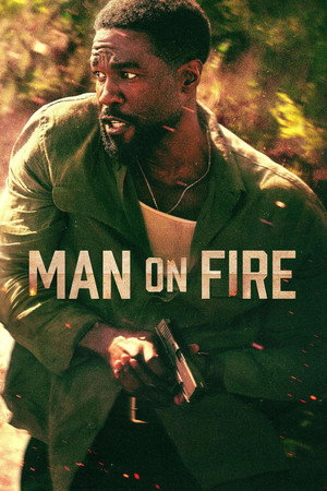 Man on Fire: 1×2