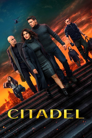 Citadel: 1×3