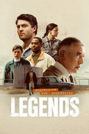 Legends: 1×1