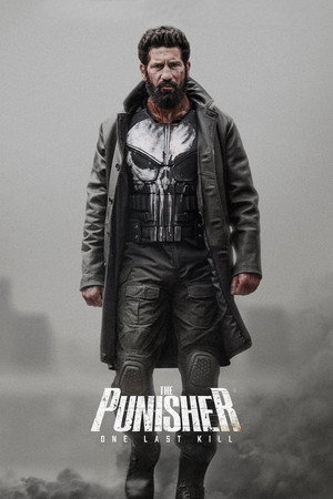 A Marvel Television Special Presentation – The Punisher: One Last Kill