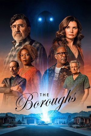 The Boroughs: 1×8
