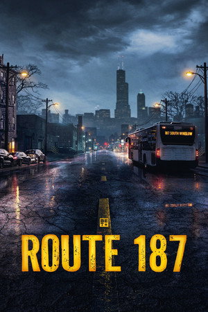 Route 187: 1×4