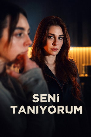 Not a Stranger: 1×8