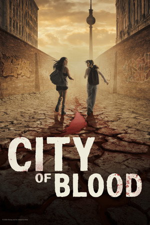 City of Blood: 1×8